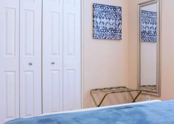 Cozy House With Open Backyard Near Hiking Trails Phoenix